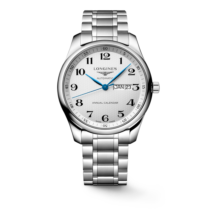 LONGINES – LONGINES MASTER COLLECTION – L2.920.4.78.6