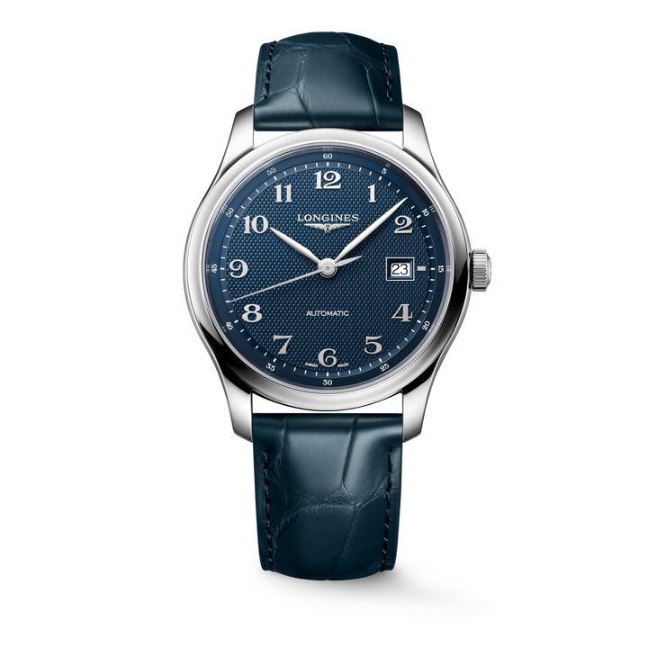 LONGINES – THE LONGINES MASTER COLLECTION – L2.950.4.93.2