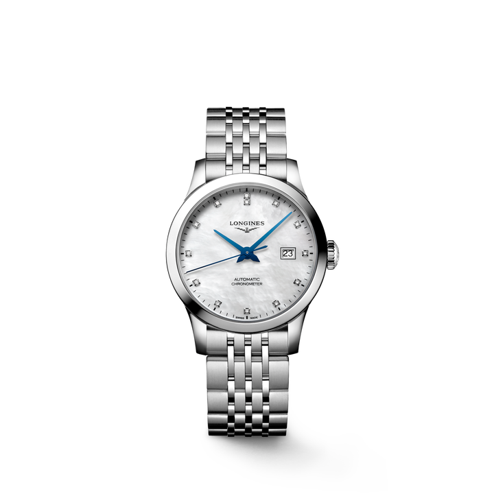 LONGINES – REKORD – L2.321.4.87.6