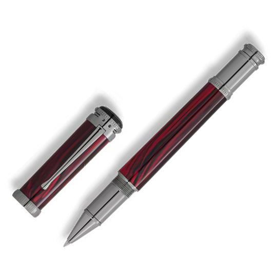 Montblanc roller Writers Edition Homage till Bram Stoker Limited Edition 133419