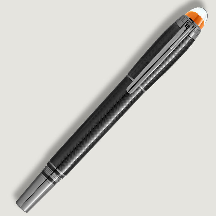 Montblanc fineliner StarWalker Extreme Metal 133771