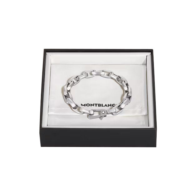 Montblanc Octagonal Chain stålarmbånd 134475