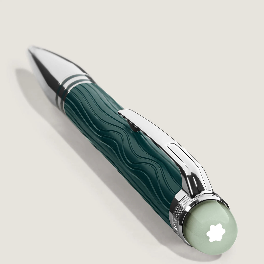 Montblanc StarWalker PolarGreen Doué kuglepen 132908