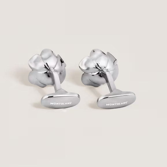 Montblanc Meisterstück Romeo og Julie manchetknapper 925 sølv 135972