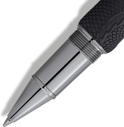 Montblanc roller Great Characters Hyldest til Bruce Lee Special Edition 133428