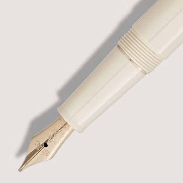 Montblanc reservoarpenna Meisterstück Romeo och Julia Classique spets M 132918