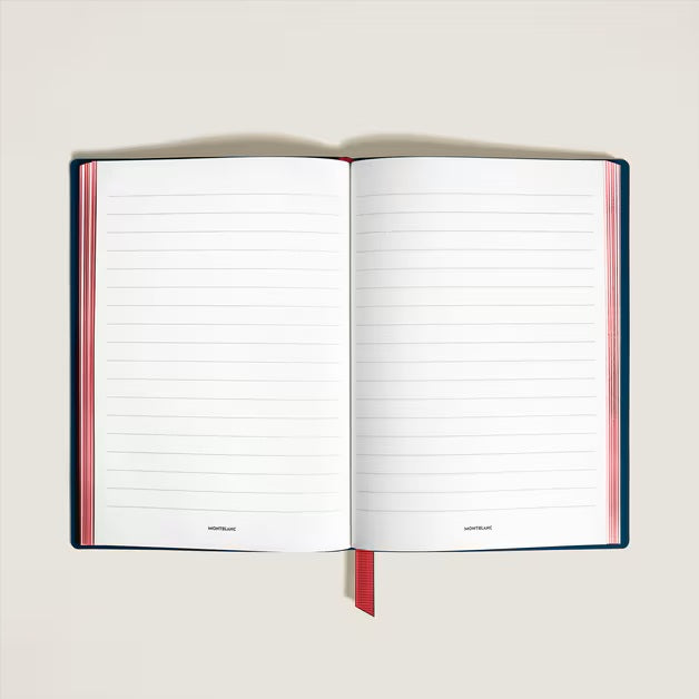 Montblanc notepad 