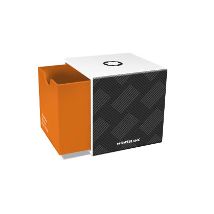 Montblanc Starwalker Extreme ink bottle bright orange 50ml 136804