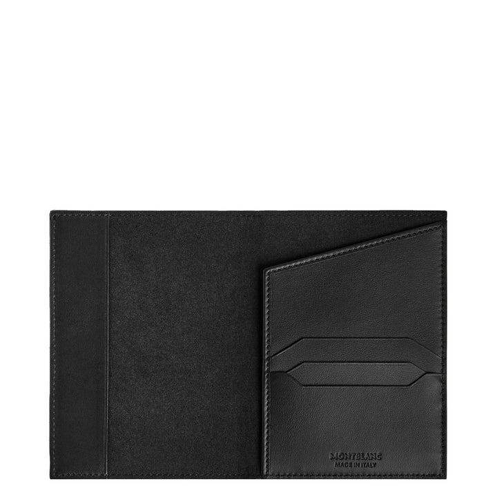 Montblanc pasetui 4810 kakigrøn 220265
