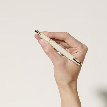 Montblanc reservoarpenna Meisterstück Romeo och Julia Classique spets M 132918