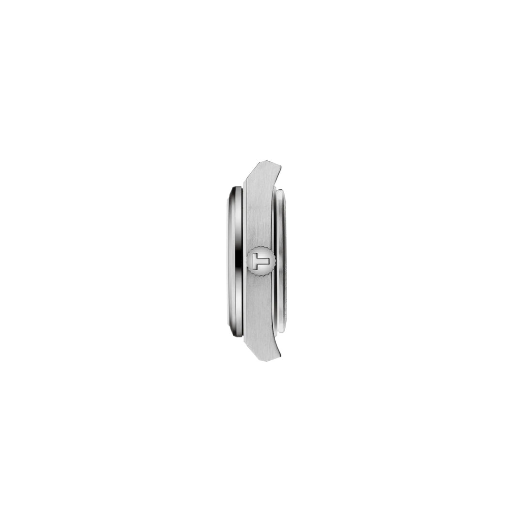 Tissot ur PRX 25mm perlemor kvartsstål T137.010.11.111.00