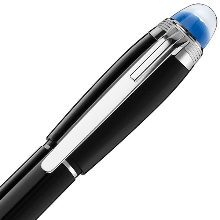 Montblanc StarWalker fyldepenkonverter med stempelspids M 132533