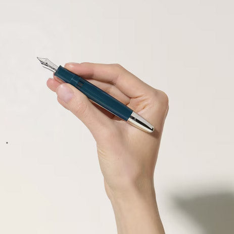Montblanc fountain pen Meisterstück Romeo and Juliet LeGrand tip M 132914