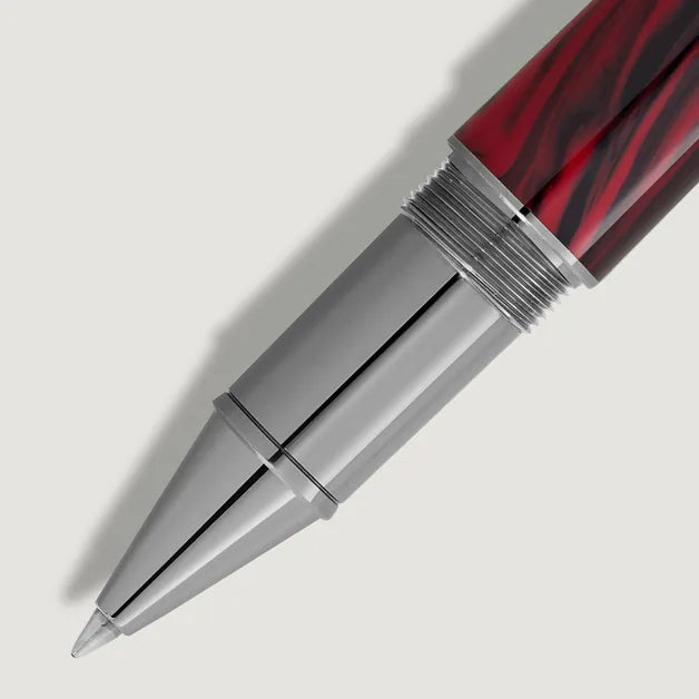 Montblanc roller Writers Edition Homage till Bram Stoker Limited Edition 133419