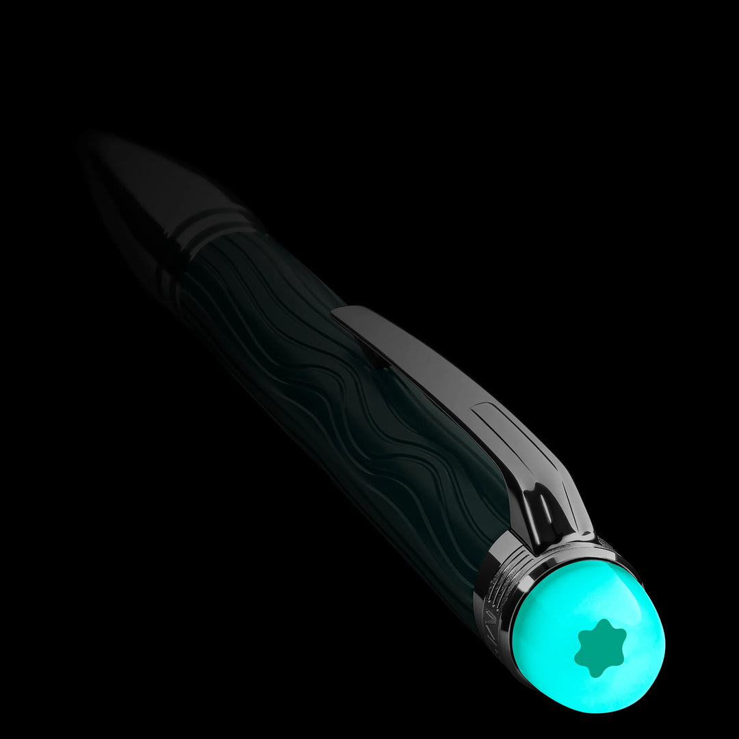 Montblanc StarWalker PolarGreen Doué kuglepen 132908