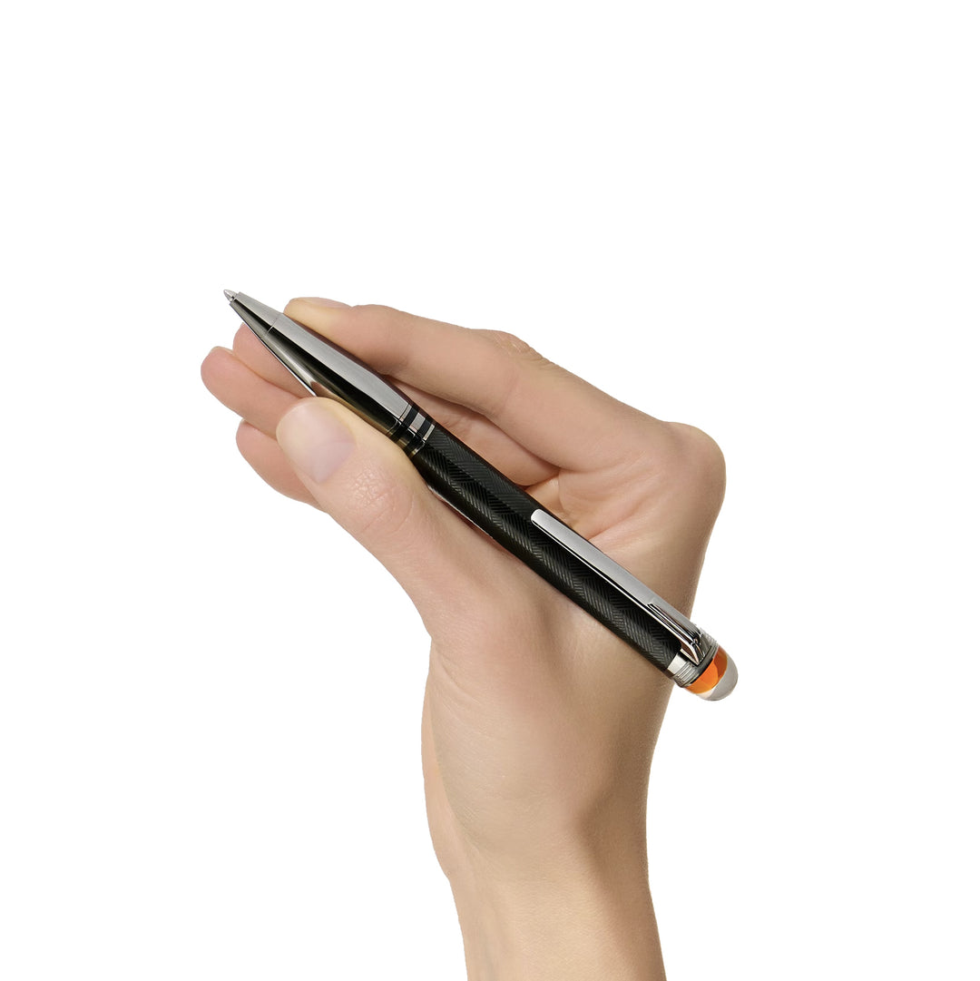 Montblanc StarWalker Extreme Metall-Kugelschreiber 133772