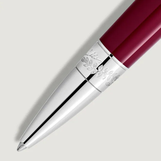 Montblanc kulspetspenna Maria Callas Special Edition 133403