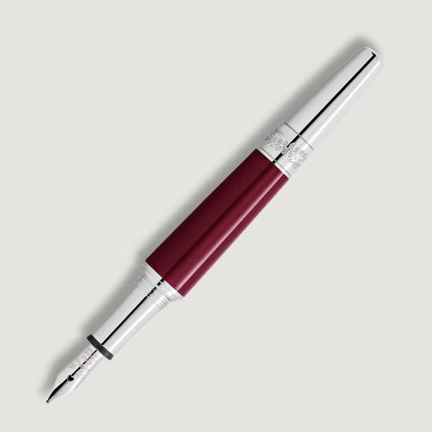 Montblanc Maria Callas reservoarpenna Special Edition 133401