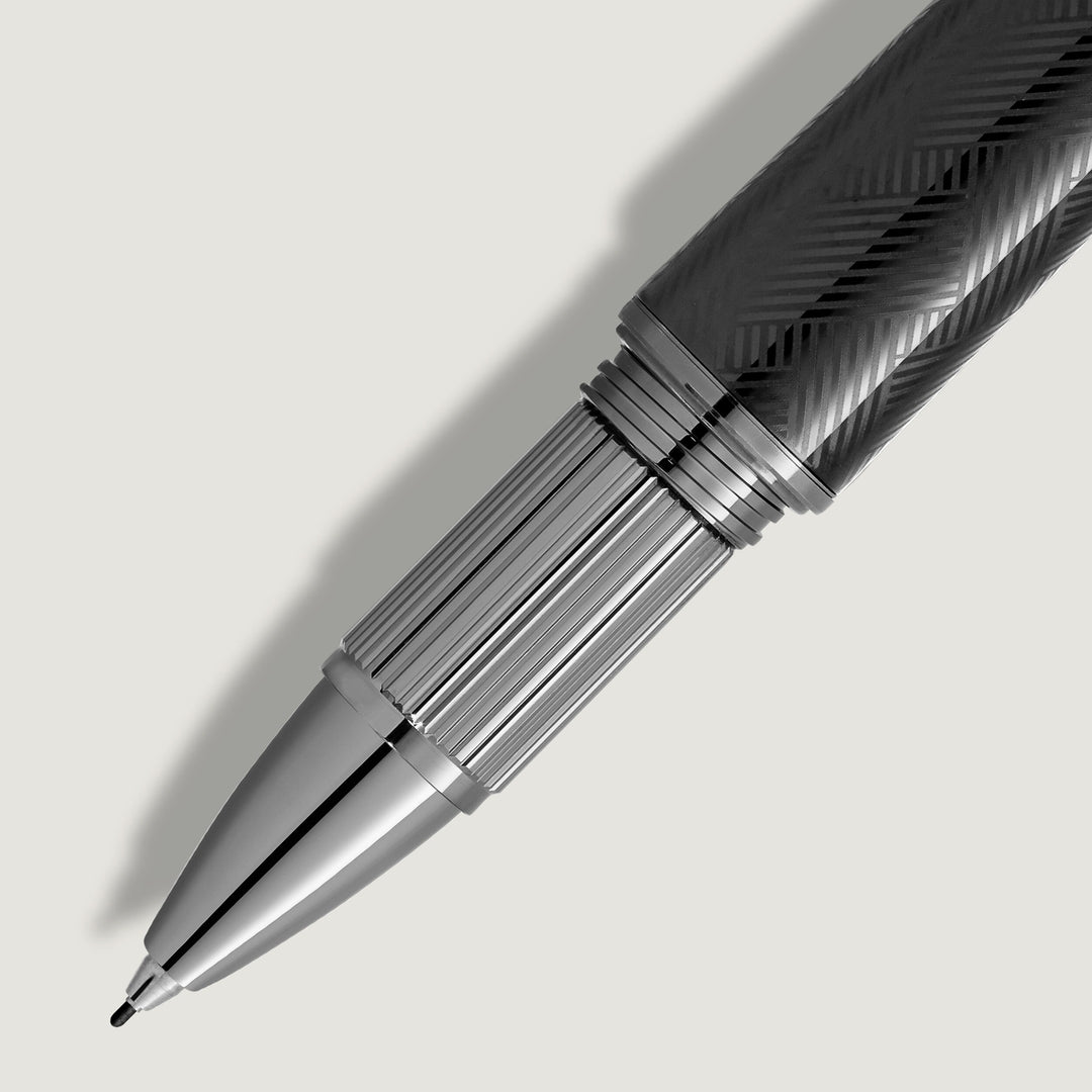 Montblanc fineliner StarWalker Extreme Metal 133771