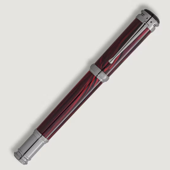 Montblanc roller Writers Edition Homage till Bram Stoker Limited Edition 133419