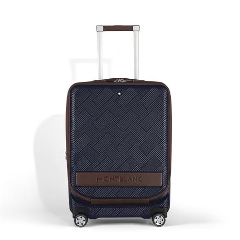 Montblanc vagnkabin resväska 