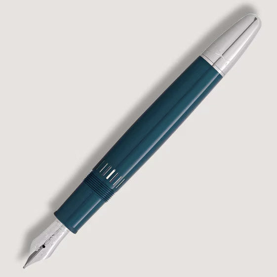 Montblanc fountain pen Meisterstück Romeo and Juliet LeGrand tip M 132914
