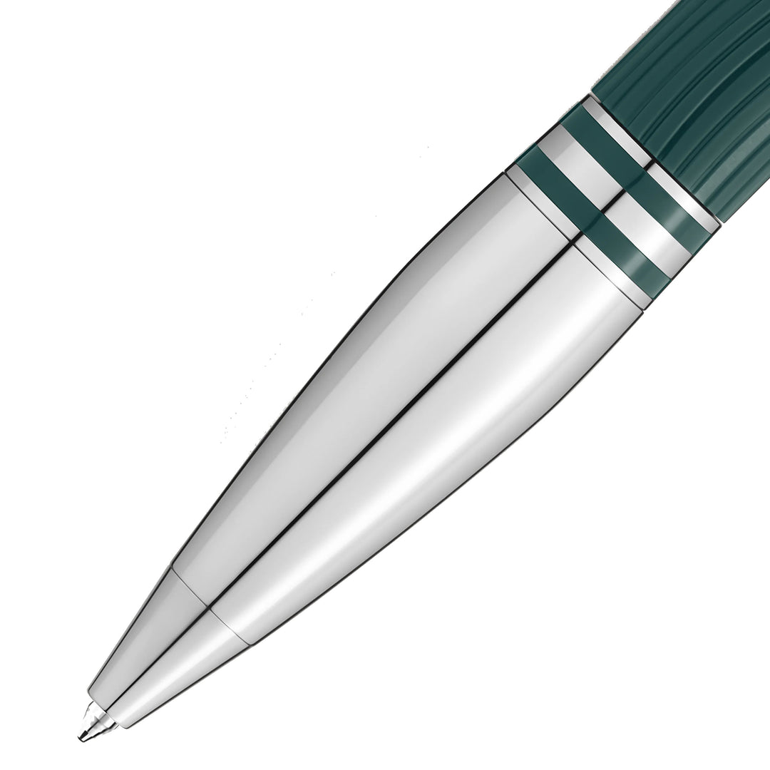 Montblanc StarWalker PolarGreen Doué kuglepen 132908