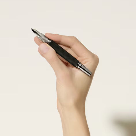 Montblanc fyldepen StarWalker Extreme Precious Resin spids M 133762
