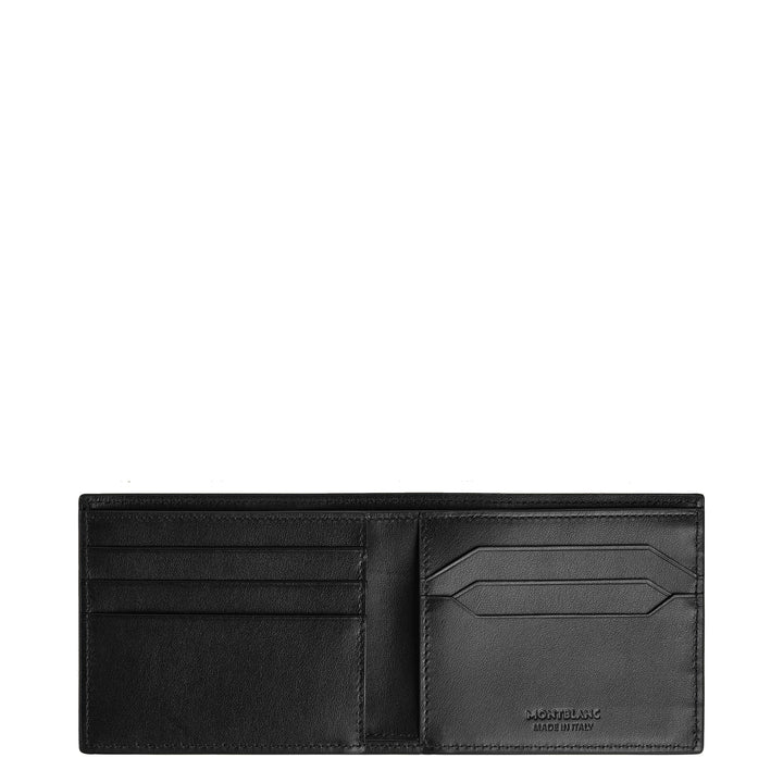 Montblanc wallet Extreme 3.0 6cc multikhaki green 220279