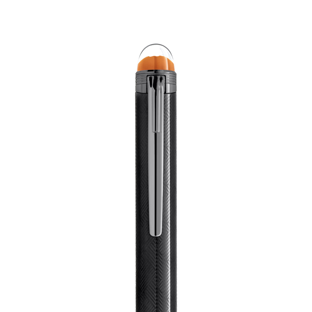 Montblanc StarWalker Extreme Metall-Kugelschreiber 133772