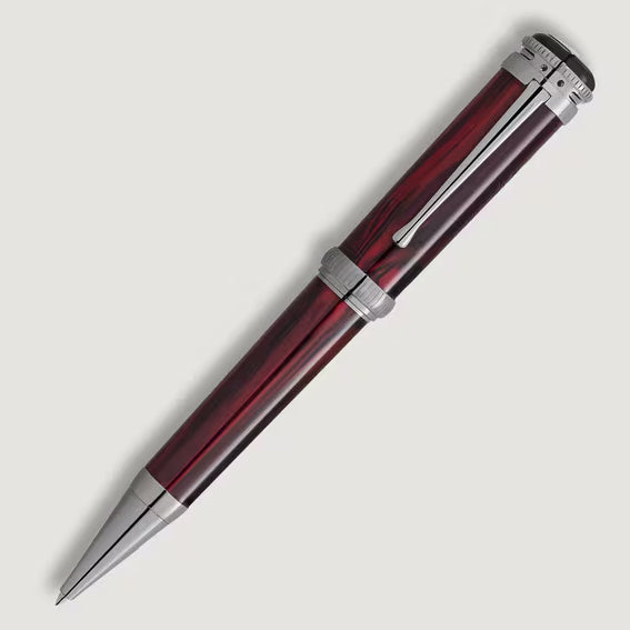 Montblanc kuglepen Writers Edition Hyldest til Bram Stoker Limited Edition 133420