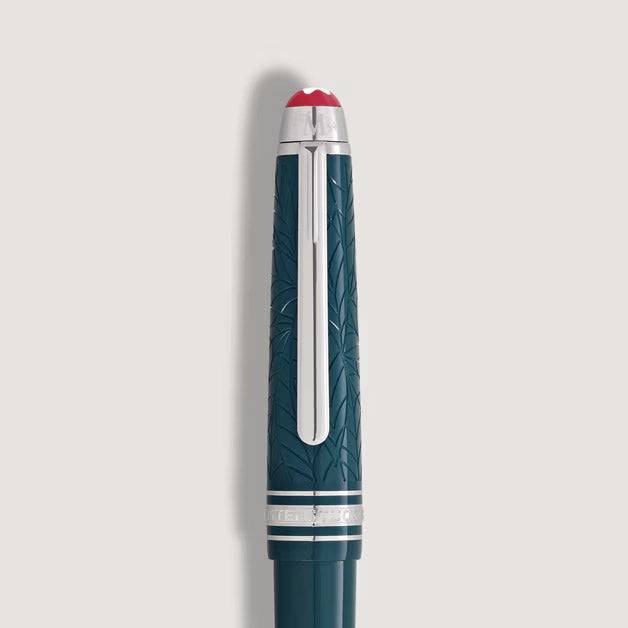 Montblanc medium kuglepen Meisterstück Romeo og Julie 132916