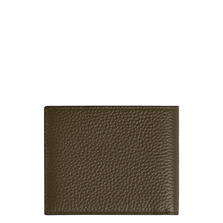 Montblanc pung 6cc khaki 220197