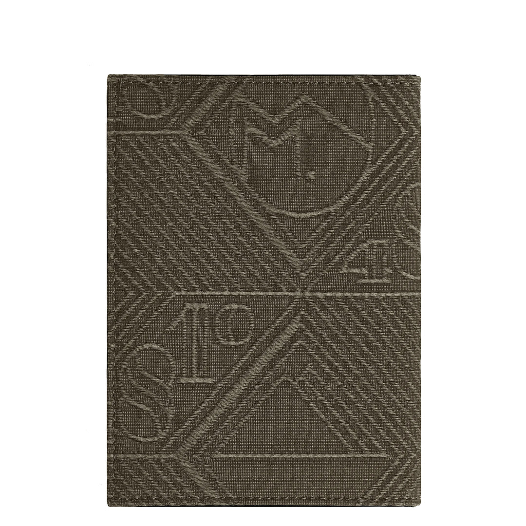 Montblanc pasetui 4810 kakigrøn 220265