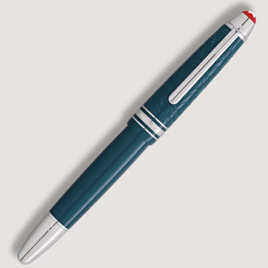 Montblanc fountain pen Meisterstück Romeo and Juliet LeGrand tip M 132914