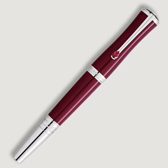 Montblanc Maria Callas reservoarpenna Special Edition 133401