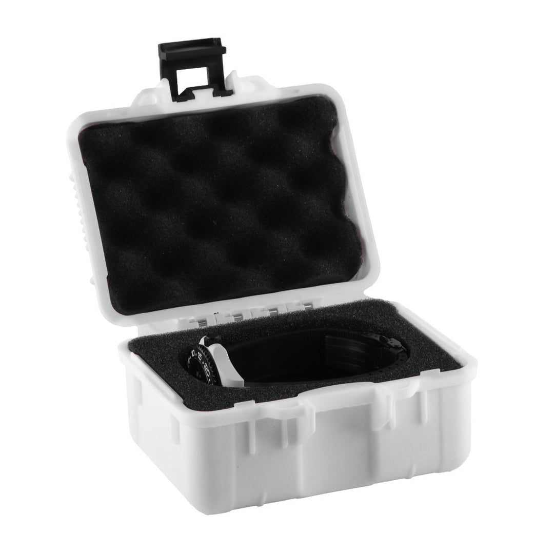 Lorenz Ocean Club Green Turtle 40 mm schwarze Quarzuhr 030268DD
