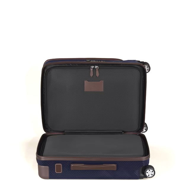 Montblanc vagnkabin resväska 