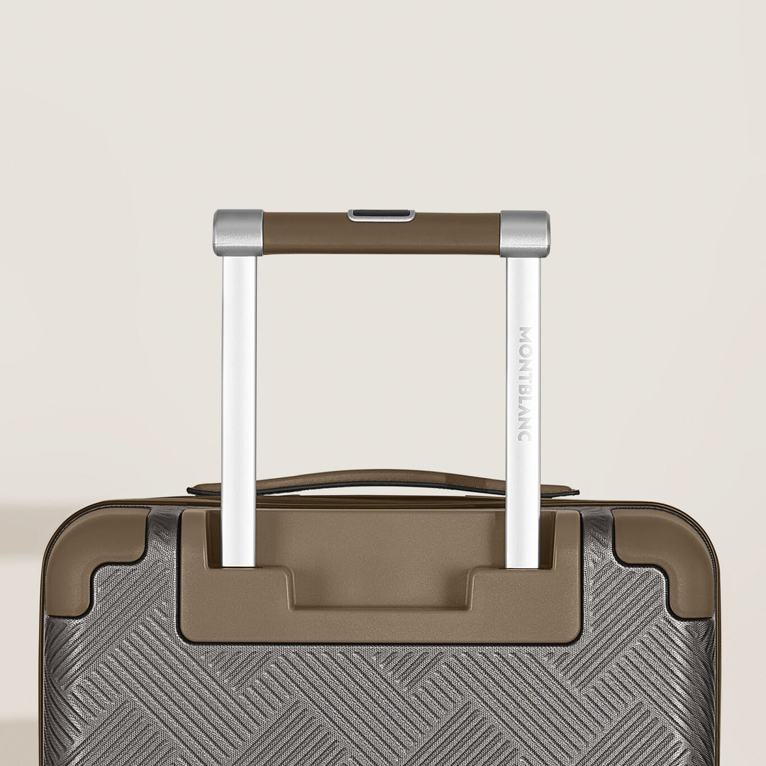 Montblanc kompakter Kabinentrolley 