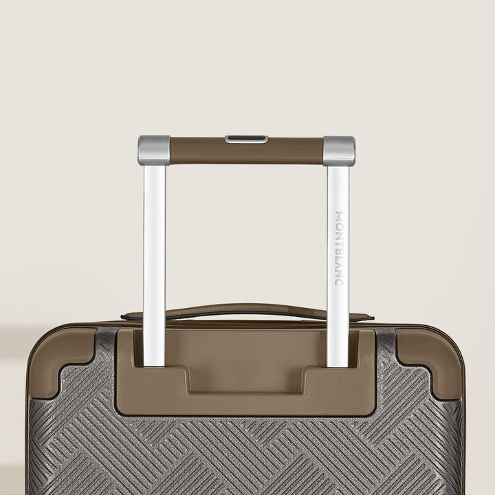 Montblanc kompakter Kabinentrolley 