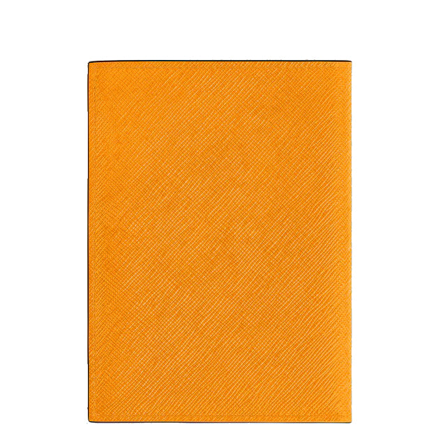 Montblanc Sartorial safran læder pasholder 221466