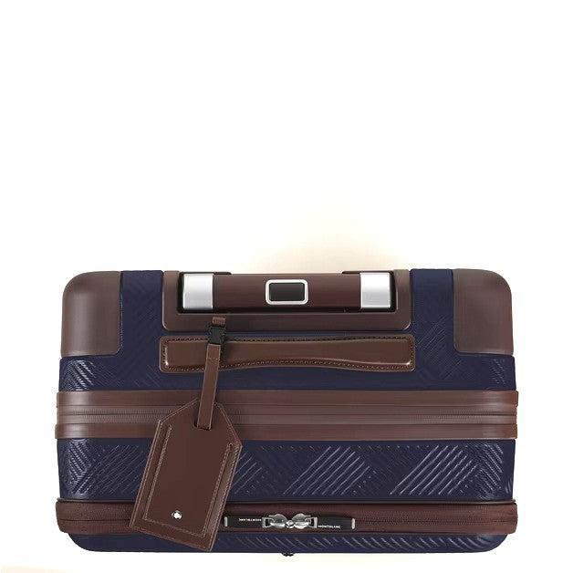 Montblanc vagnkabin resväska 