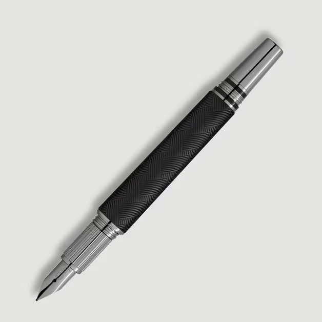 Montblanc StarWalker Extreme Doué fyldepenspids M 133766