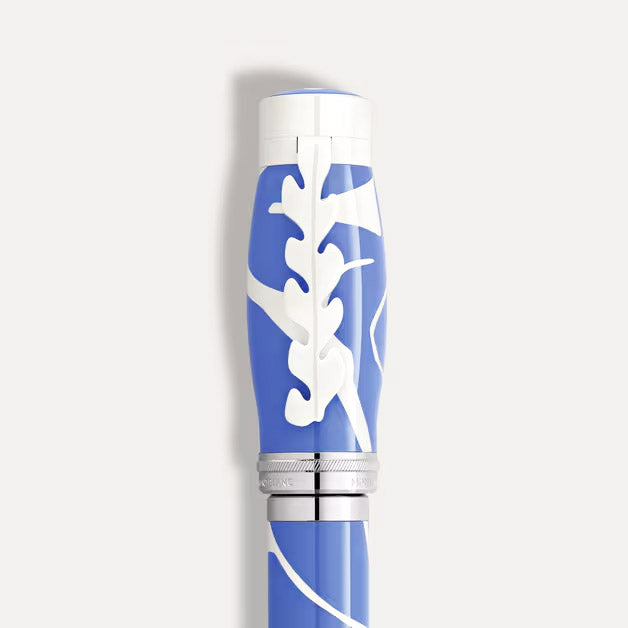 Montblanc fyldepen Masters of Art Hyldest til Henri Matisse Limited Edition 4810 tip M 1333393