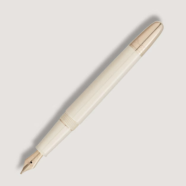 Montblanc reservoarpenna Meisterstück Romeo och Julia Classique spets M 132918