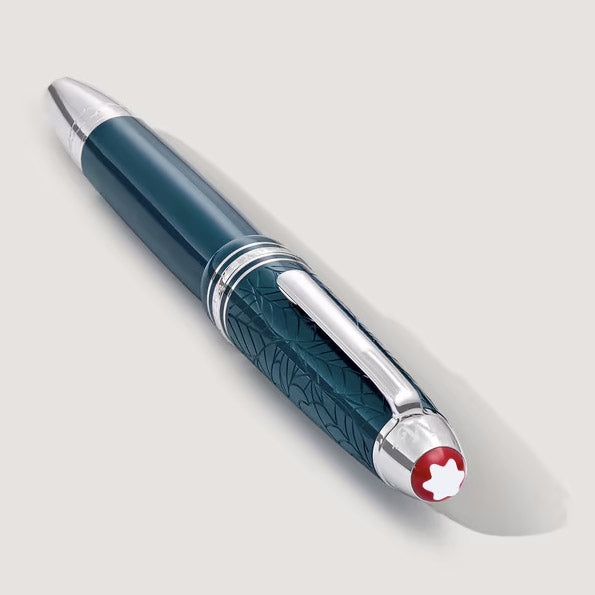Montblanc fountain pen Meisterstück Romeo and Juliet LeGrand tip M 132914