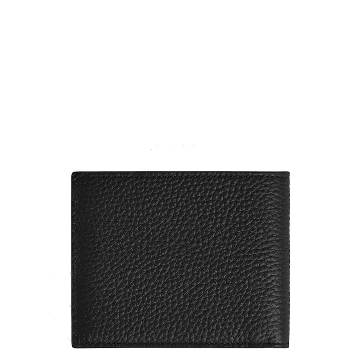 Montblanc 6cc pung sort 220198