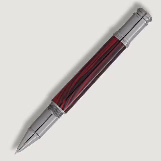 Montblanc roller Writers Edition Homage till Bram Stoker Limited Edition 133419