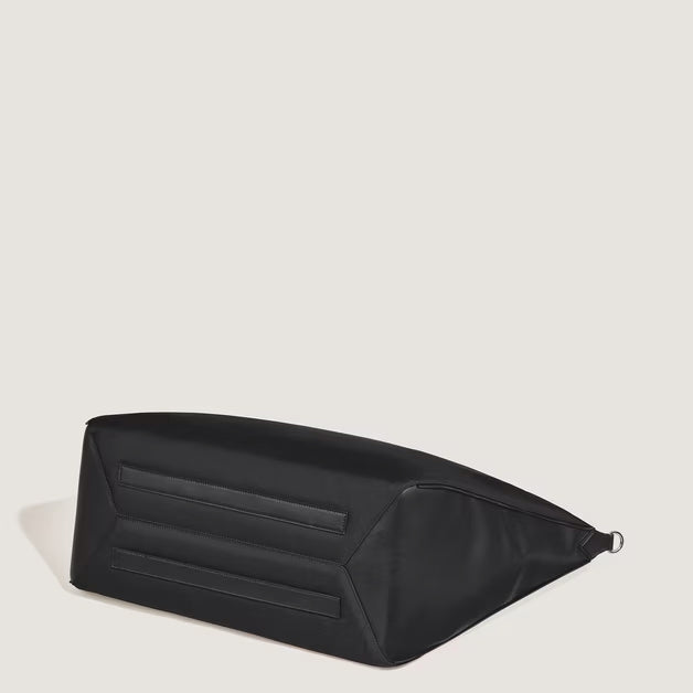 Montblanc Weekender 43 Panorama taske sort 221656