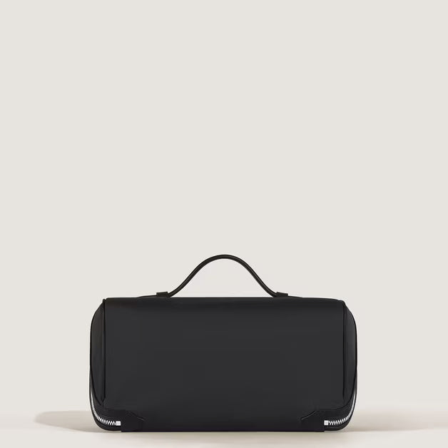 Montblanc Panorama toilettaske sort 222295